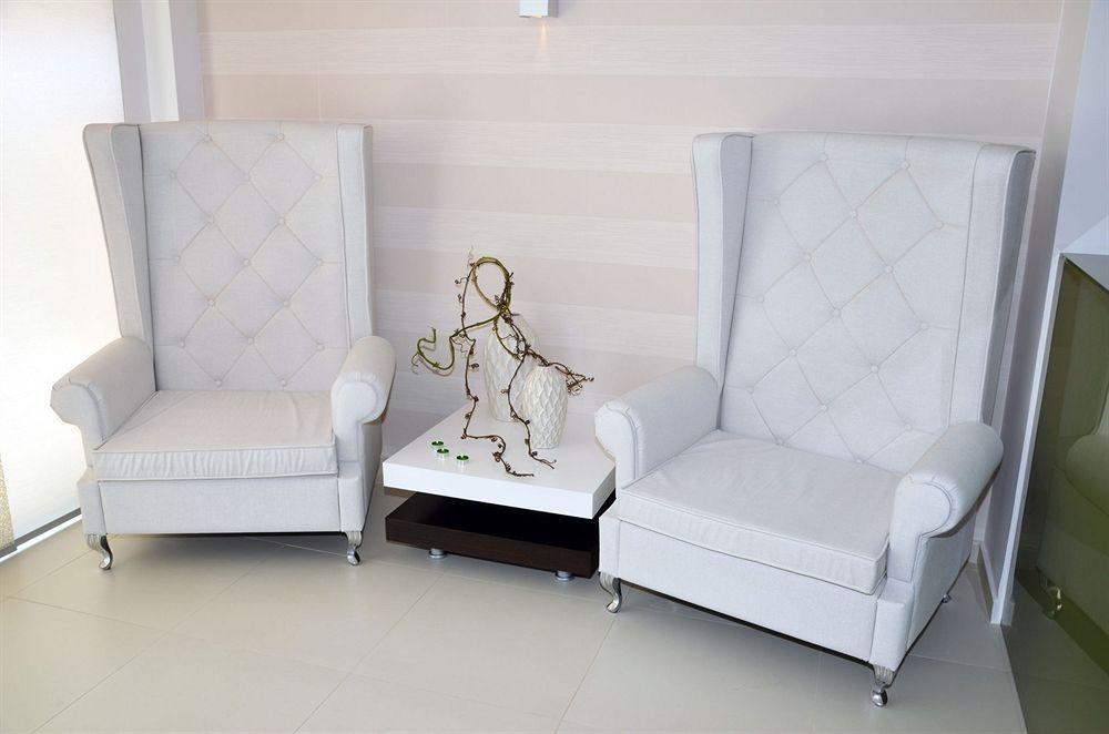 Kymothoe Elite Suites Tsilivi  Bagian luar foto