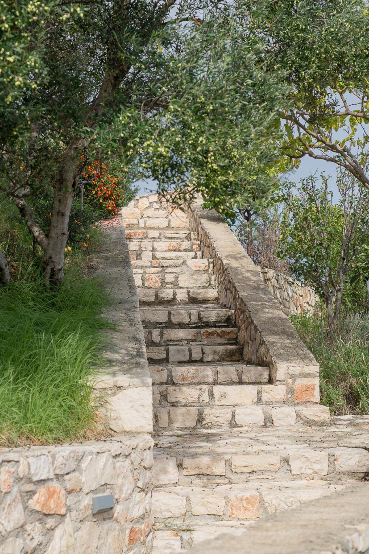 Kymothoe Elite Suites Tsilivi  Bagian luar foto