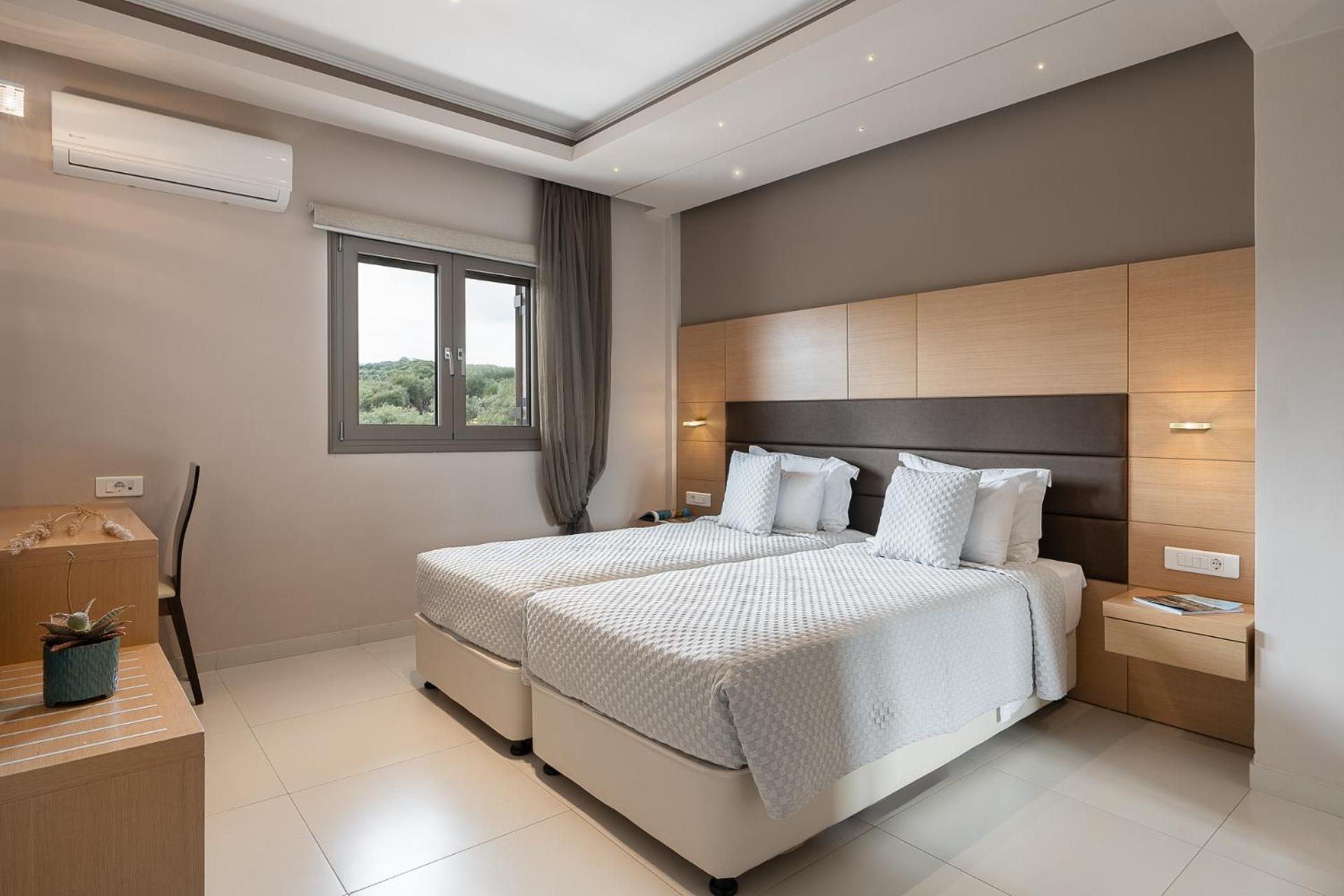 Kymothoe Elite Suites Tsilivi  Bagian luar foto