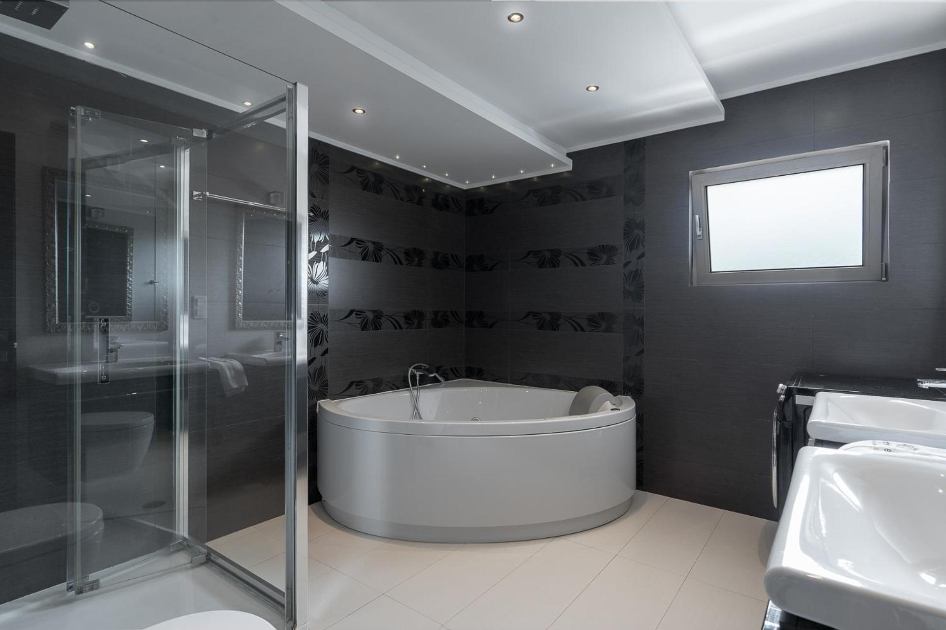 Kymothoe Elite Suites Tsilivi  Bagian luar foto
