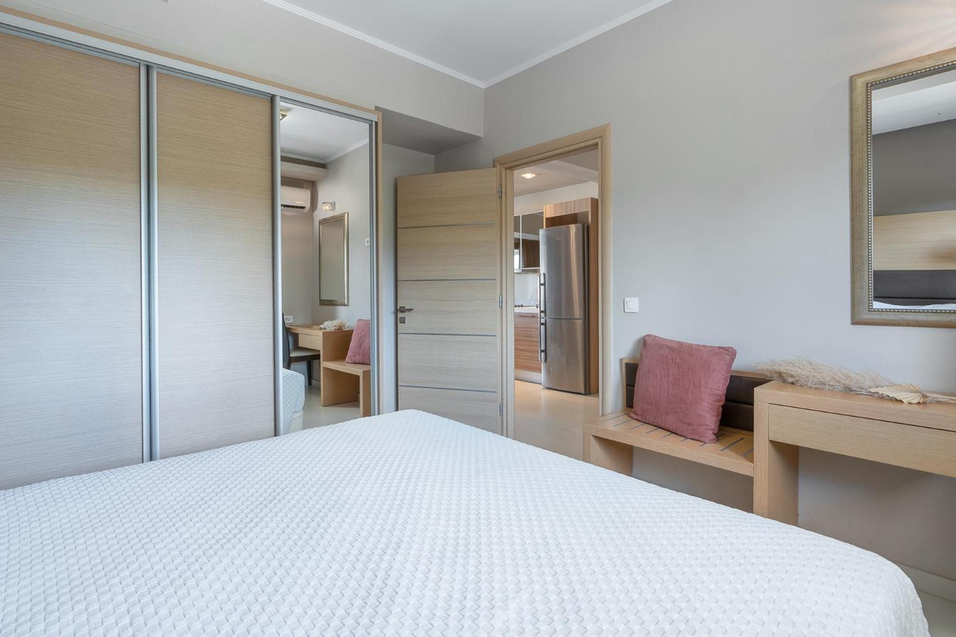 Kymothoe Elite Suites Tsilivi  Bagian luar foto