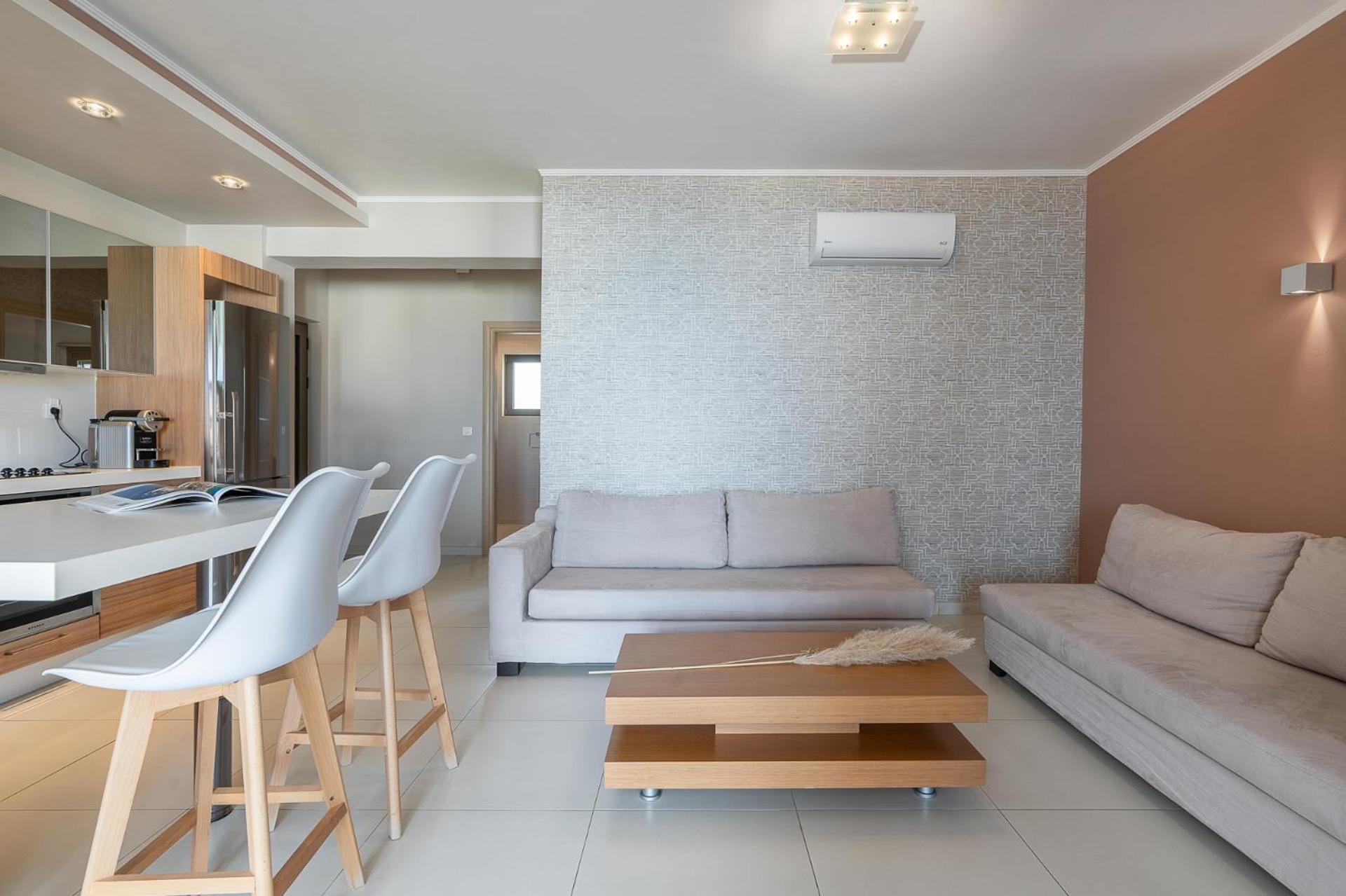 Kymothoe Elite Suites Tsilivi  Bagian luar foto