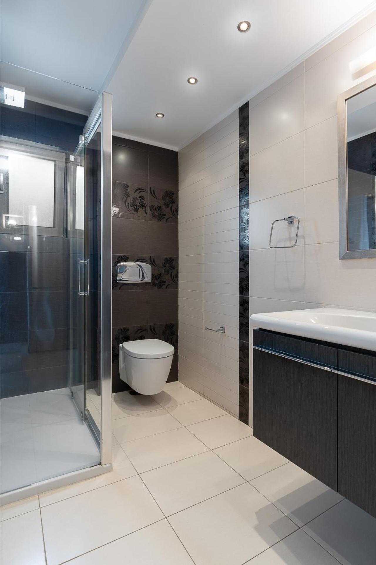 Kymothoe Elite Suites Tsilivi  Bagian luar foto