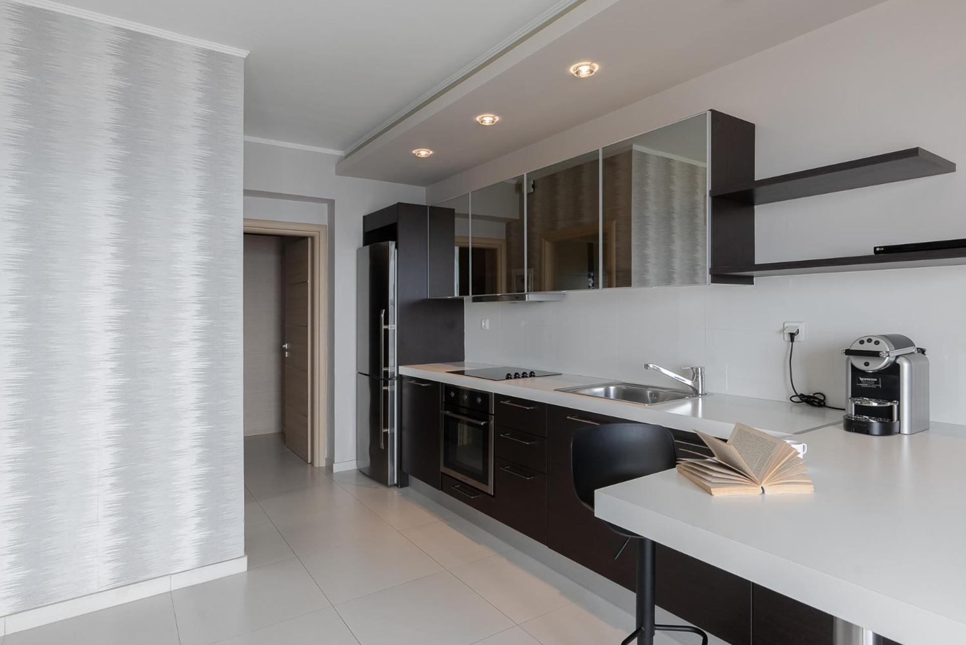 Kymothoe Elite Suites Tsilivi  Bagian luar foto