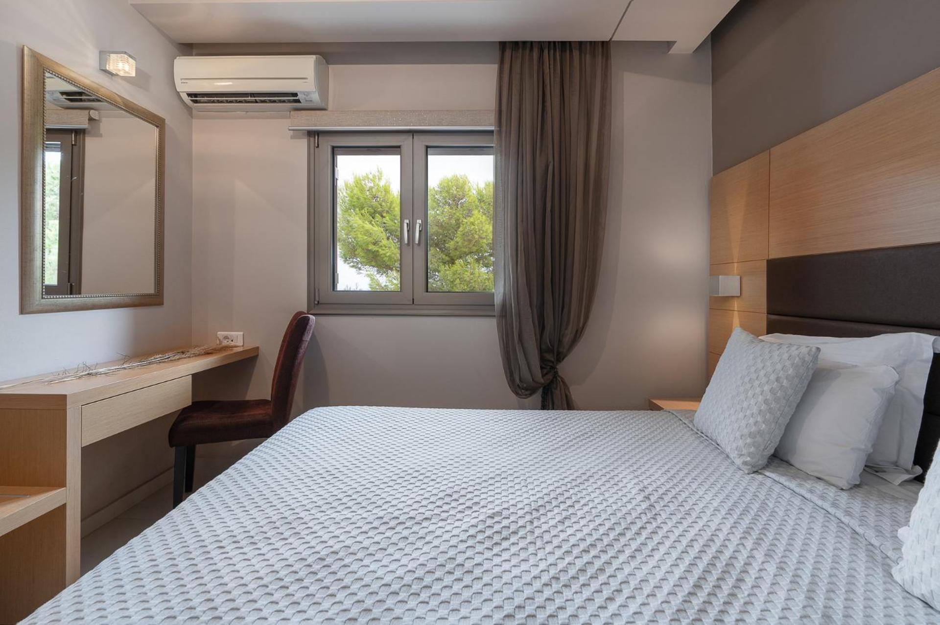 Kymothoe Elite Suites Tsilivi  Bagian luar foto