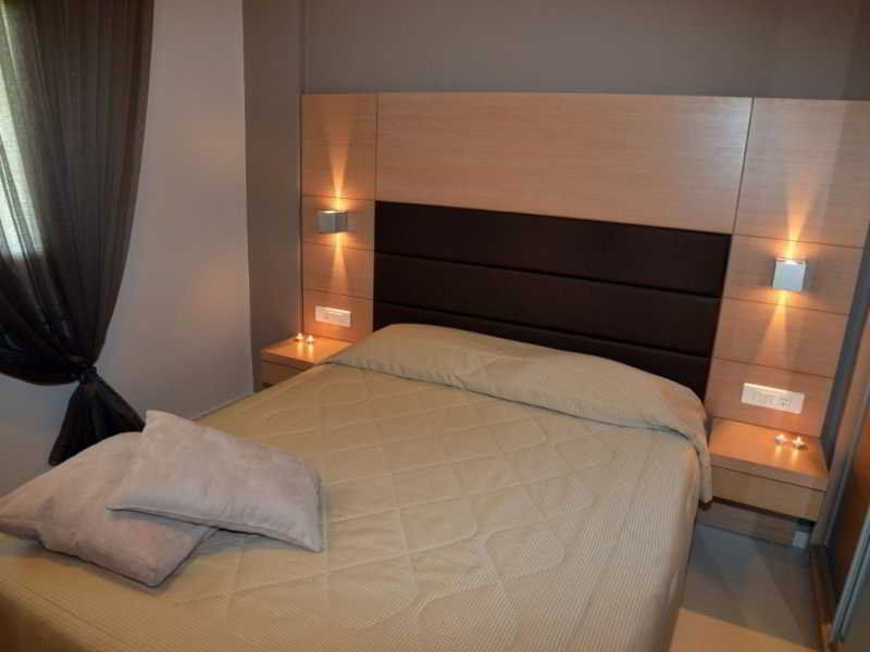 Kymothoe Elite Suites Tsilivi  Bagian luar foto
