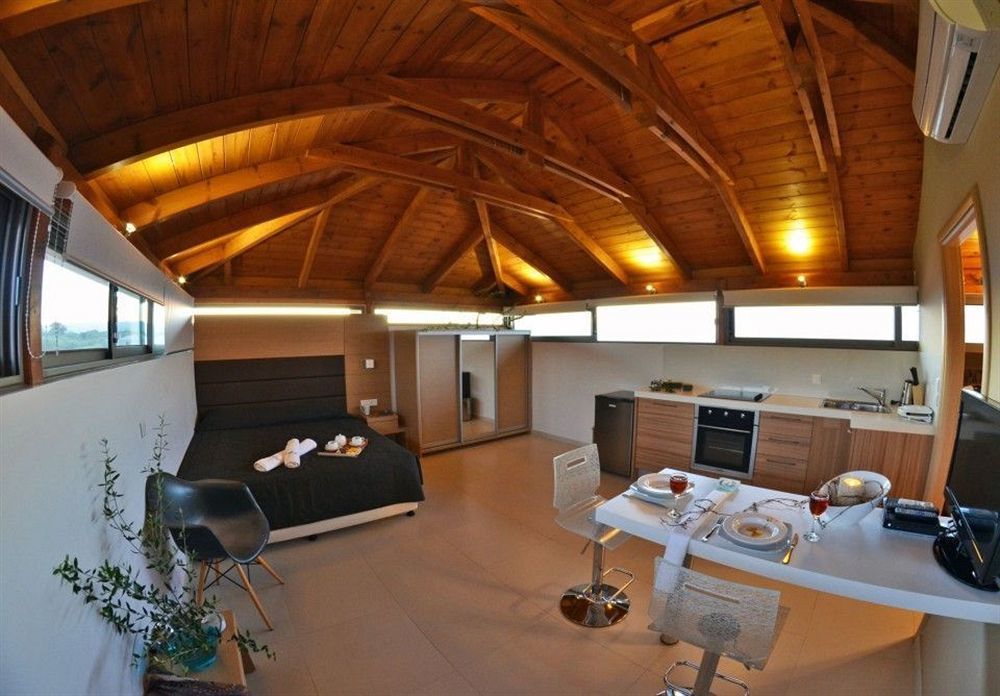 Kymothoe Elite Suites Tsilivi  Bagian luar foto